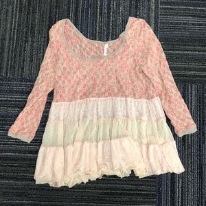 Free People Blouse